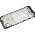 LCD-Frame For Motorola Moto G71 5G (XT2169 / 2022)