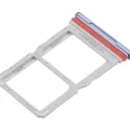 Dual Sim Card Tray For Motorola Moto G71 5G (XT2169 / 2022) (Arctic Blue)
