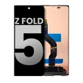 Outer OLED Assembly For Samsung Galaxy Z Fold 5 5G (Used OEM Pull: Grade A/B) (All Colors)