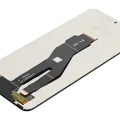 LCD Assembly Without Frame For Honor X8A / X50i / 90 Lite (Refurbished) (All Colors)