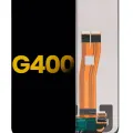 LCD Assembly Without Frame For Nokia G400 (Refurbished) (All Colors)