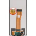 LCD Assembly Without Frame For Nokia G400 (Refurbished) (All Colors)