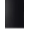 Дисплейний модуль (LCD) без рамки для Samsung Galaxy Tab A8 10.5" (X200 / X205) (2021) (Refurbished) (чорний)