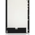 Дисплейний модуль (LCD) без рамки для Samsung Galaxy Tab A8 10.5" (X200 / X205) (2021) (Refurbished) (чорний)