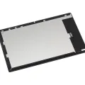 Дисплейний модуль (LCD) без рамки для Samsung Galaxy Tab A8 10.5" (X200 / X205) (2021) (Refurbished) (чорний)