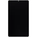Дисплейний модуль (LCD) без рамки для Samsung Galaxy Tab A9 8.7" (X110) (2023) (Wi-Fi) (Refurbished) (чорний)