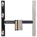 Power / Volume Flex Cable For Samsung Galaxy Tab A8 10.5" (X200 / X205) (2021)