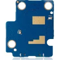 Sim Card Reader With Borad For Samsung Galaxy Tab A8 10.5" (X200 / X205) (2021)