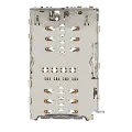 Sim Card Reader For Samsung Galaxy Tab A8 10.5" (X200 / X205) (2021)