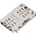 Sim Card Reader For Samsung Galaxy Tab A8 10.5" (X200 / X205) (2021)