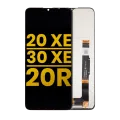 LCD Assembly Without Frame For TCL 20 XE / 30 XE 5G / 20R 5G (Refurbished) (All Colors)