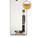 LCD Assembly Without Frame For TCL 20 XE / 30 XE 5G / 20R 5G (Refurbished) (All Colors)