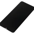 LCD Assembly Without Frame For TCL 20 XE / 30 XE 5G / 20R 5G (Refurbished) (All Colors)