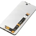 LCD Assembly Without Frame For TCL 20 XE / 30 XE 5G / 20R 5G (Refurbished) (All Colors)