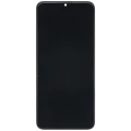 LCD Assembly With Frame For TCL 30 XE 5G (Refurbished) (All Colors)