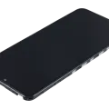 LCD Assembly With Frame For TCL 30 XE 5G (Refurbished) (All Colors)
