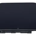 LCD Assembly With Frame For TCL 30 XE 5G (Refurbished) (All Colors)