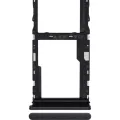 Sim Card Tray For TCL 30 XE 5G (Black)