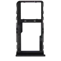 Sim Card Tray For TCL 30 XE 5G (Black)