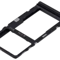 Sim Card Tray For TCL 30 XE 5G (Black)