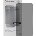 Casper Pro Tempered Glass for iPhone 13 Pro Max / 14 Plus (10 Pack) (Privacy)
