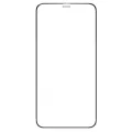 Casper Pro Silicone Tempered Glass for iPhone 13 Pro Max / 14 Plus (Retail Packaging) (Clear)