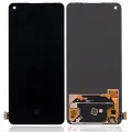 OLED Assembly Without Frame For OnePlus 9RT 5G / Realme GT Neo2 (Refurbished) (All Colors)