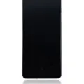 OLED Assembly With Frame For OnePlus 9RT 5G (Refurbished) (Blue)