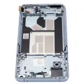 OLED Assembly With Frame For OnePlus 9RT 5G (Refurbished) (Blue)