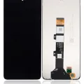 LCD Assembly Without Frame For Motorola Moto G22 (XT2231 / 2022) / E32s (XT2229 / 2022)(Refurbished) (All Colors)