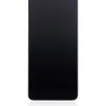 LCD Assembly With Frame For Motorola Moto G22 (XT2231 / 2022) (Refurbished) (All Colors)