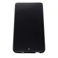 LCD Assembly With Frame For Motorola Moto G22 (XT2231 / 2022) (Refurbished) (All Colors)