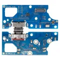 Charging Port Board For Motorola Moto G22 (XT2231 / 2022) (Aftermarket Plus)