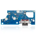 Charging Port Board For Motorola Moto G22 (XT2231 / 2022) (Aftermarket Plus)