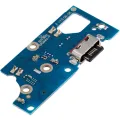 Charging Port Board For Motorola Moto G22 (XT2231 / 2022) (Aftermarket Plus)