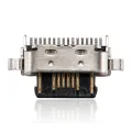 Charging Port Only For Motorola Moto G22 (XT2231 / 2022) / LG K51