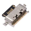 Charging Port Only For Motorola Moto G22 (XT2231 / 2022) / LG K51