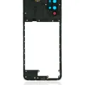 Mid-Frame Housing For Motorola Moto G22 (XT2231 / 2022) (Mint Green)