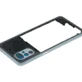 Mid-Frame Housing For Motorola Moto G22 (XT2231 / 2022) (Mint Green)