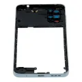 Mid-Frame Housing For Motorola Moto G22 (XT2231 / 2022) (Mint Green)