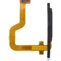 Fingerprint Sensor Flex For Motorola Moto G22 (XT2231 / 2022) (Cosmic Black)