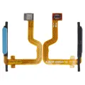 Fingerprint Sensor Flex For Motorola Moto G22 (XT2231 / 2022) (Iceberg Blue)