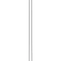 Antenna Connecting Cable For Motorola Moto G22 (XT2231 / 2022) (Black:12.1cm)