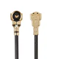 Antenna Connecting Cable For Motorola Moto G22 (XT2231 / 2022) (Black:12.1cm)