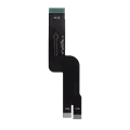 Mainboard Flex Cable (Connected To Charging Port & Card Reader) For Motorola Moto G22 (XT2231 / 2022)