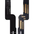 Mainboard Flex Cable (Connected To Charging Port & Card Reader) For Motorola Moto G22 (XT2231 / 2022)