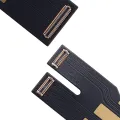 Mainboard Flex Cable (Connected To Charging Port & Card Reader) For Motorola Moto G22 (XT2231 / 2022)