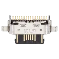 Charging Port Only For Motorola Moto G22 (XT2231 / 2022) / LG K51 (Soldering Required) (10 Pack)