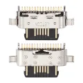 Charging Port Only For Motorola Moto G22 (XT2231 / 2022) / LG K51 (Soldering Required) (10 Pack)
