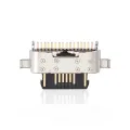 Charging Port Only For Motorola Moto G22 (XT2231 / 2022) / LG K51 (Soldering Required) (10 Pack)
